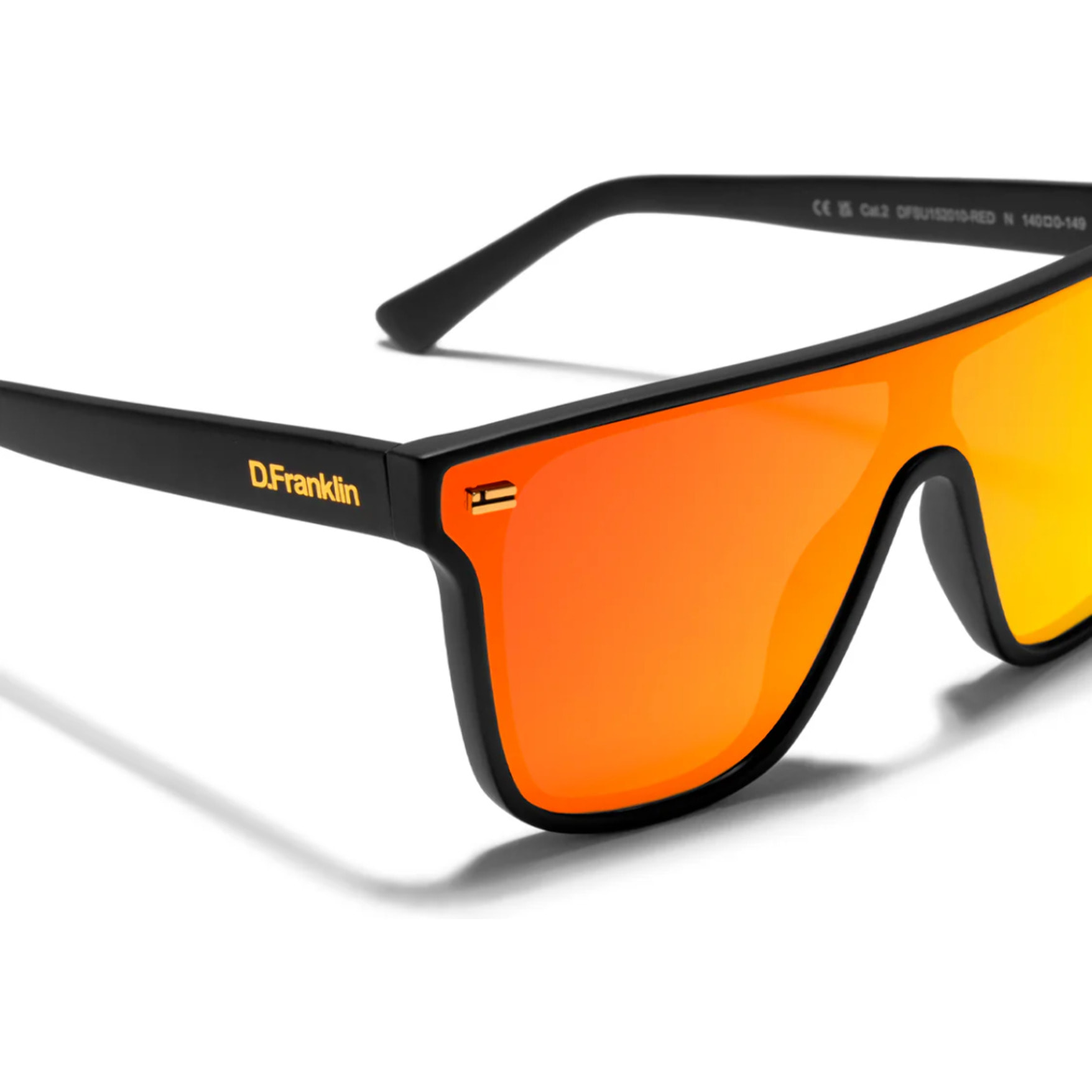 Gafas de Sol Infinity D.Franklin