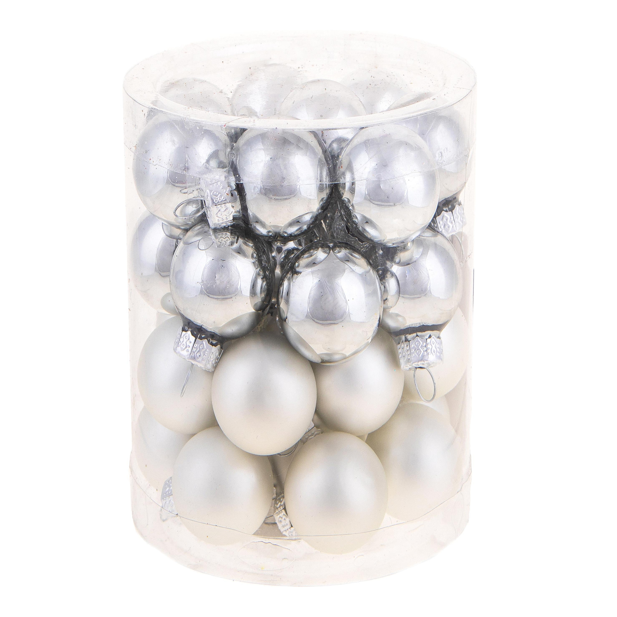 Sfere - Pezzi 6 - 4xH4x4cm - Bianchi Dino SpA