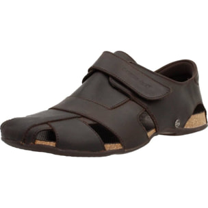 SANDALIAS PANAMA JACK FLETCHER BASICS C2