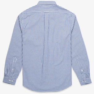 Camicie Sebago Uomo Bianco AMHERST