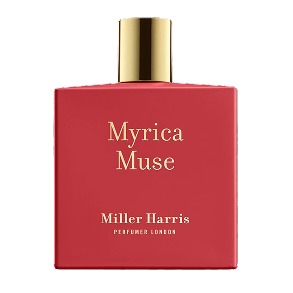 Miller Harris Myrica Muse Eau de Parfum Unisex 50 ML