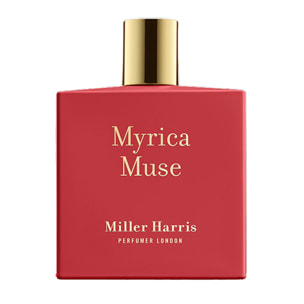 Miller Harris Myrica Muse Eau de Parfum Unisex 50 ML