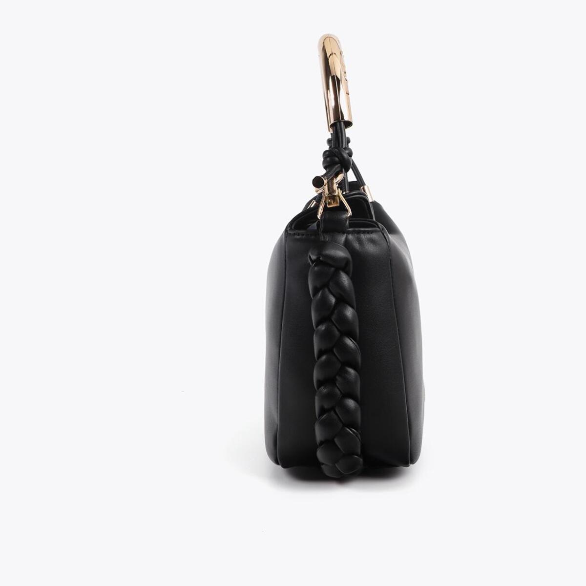 Tracolla con manico metallico personalizzabile