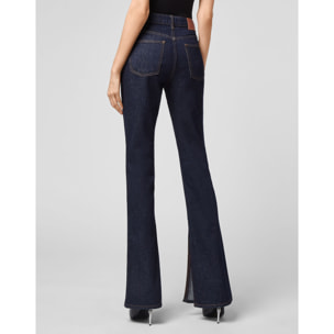 PHILIPP PLEIN Jeans Flare Fit