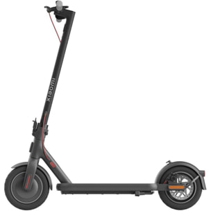 Trottinette électrique XIAOMI Scooter 4 2024