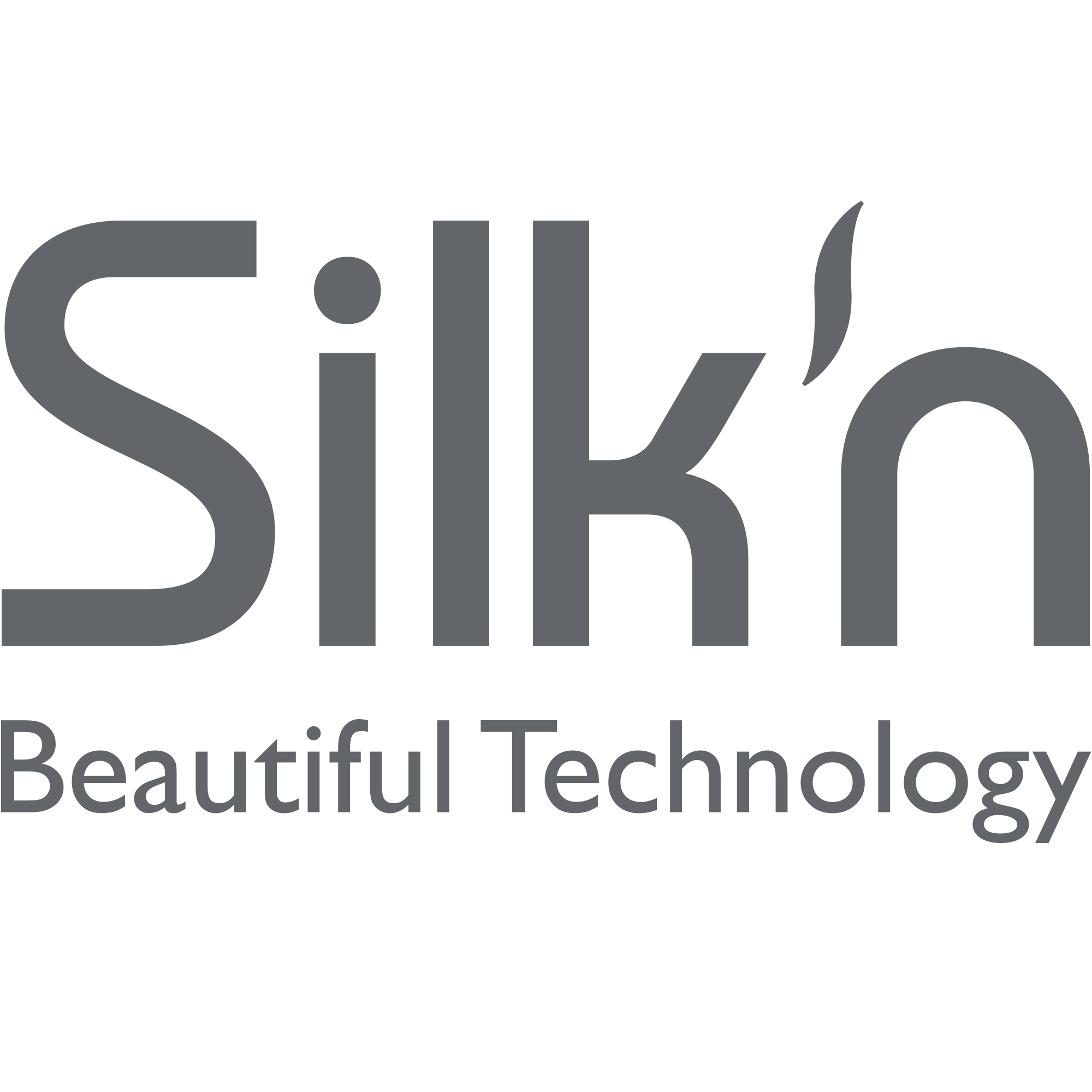SILKN