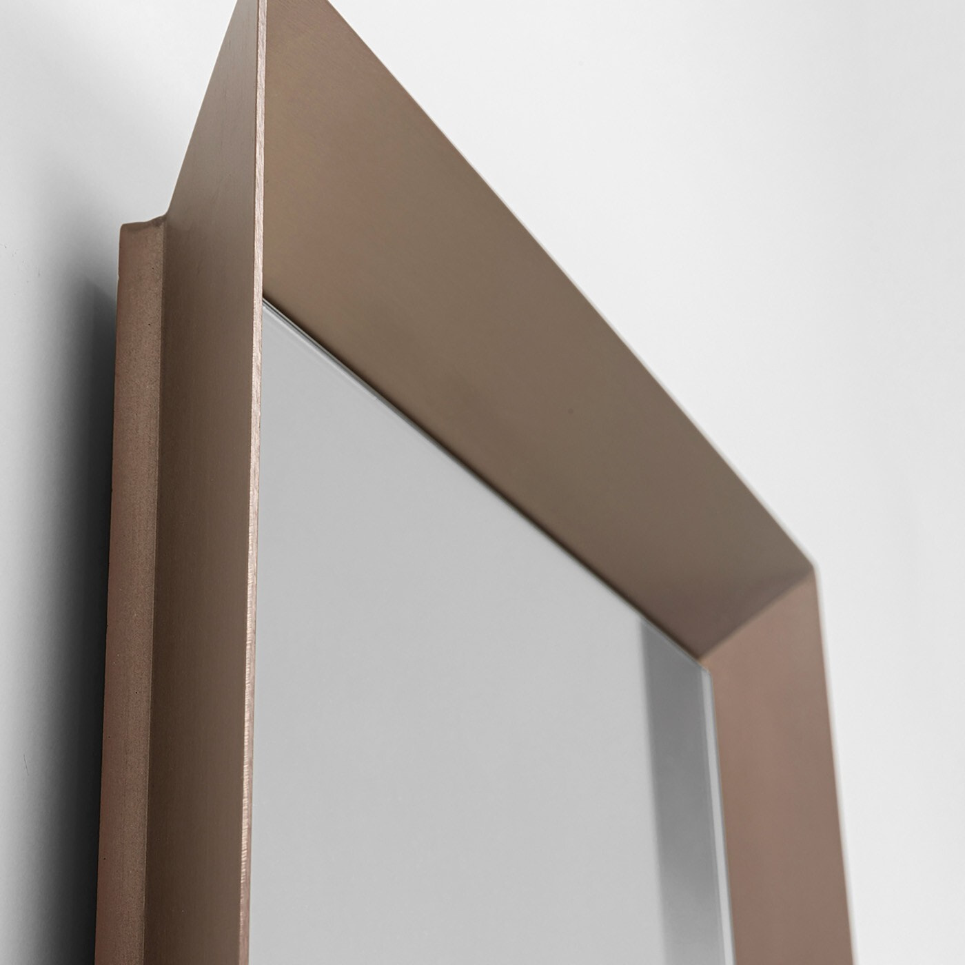 Miroir Arezzo 160x65cm coffee Kare Design