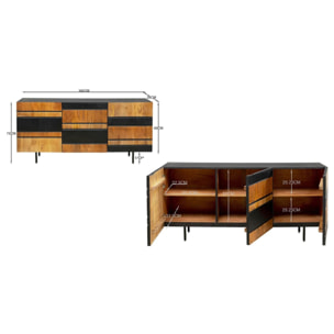Buffet Bingo Kare Design