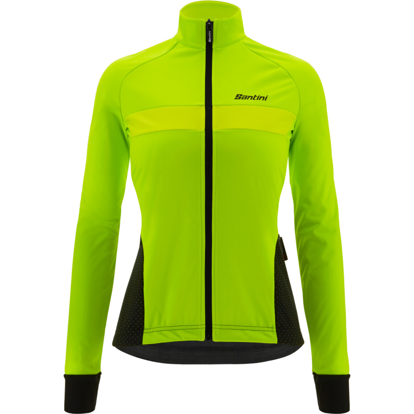 Coral Bengal - Veste Femme - Vert-fluo - Femme