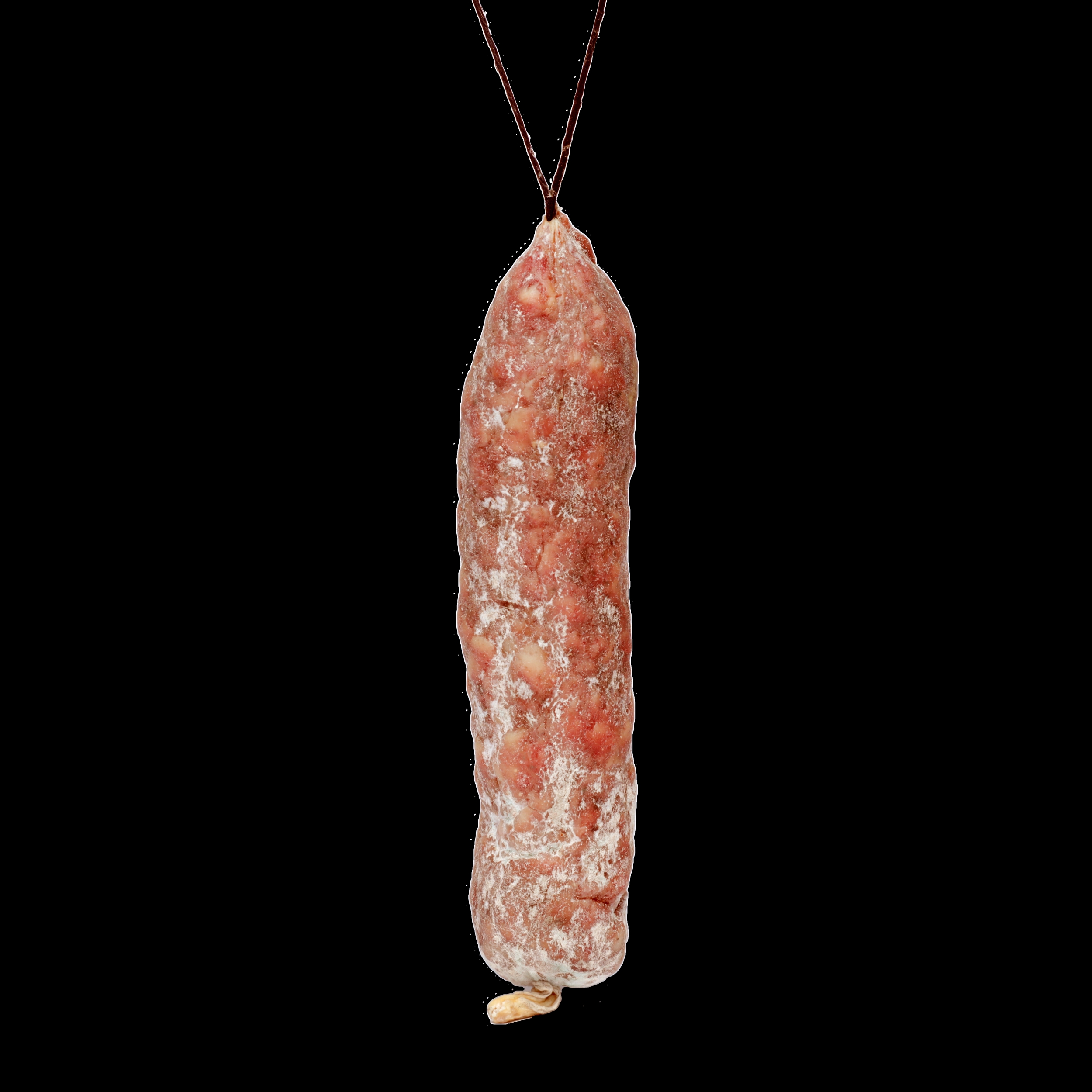 Saucisson pur porc - 250g - Pyrénées