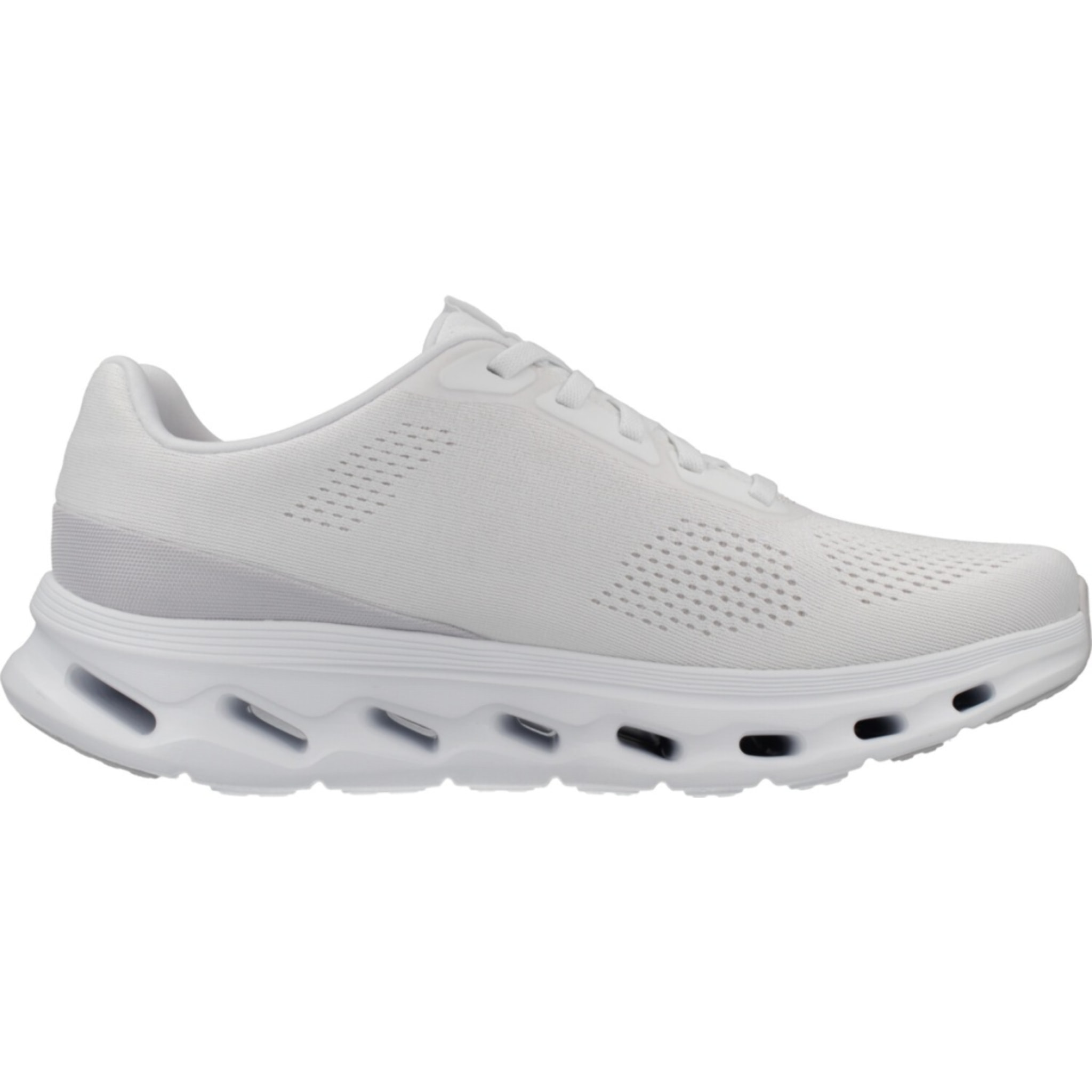 Sneakers De  Hombre Go Walk Glide Step 2.0 Blanco