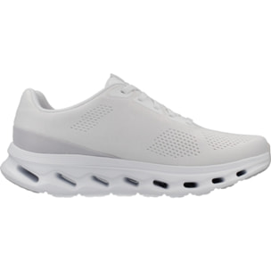 Sneakers De  Hombre Go Walk Glide Step 2.0 Blanco