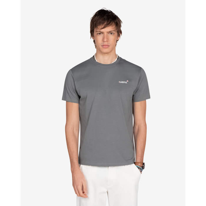 CAMISETA BLOSSOM