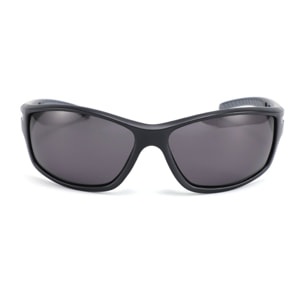 Gafas de Sol Fluor 201910-C1 Polarizadas de Tr90 Unisex 67 mm