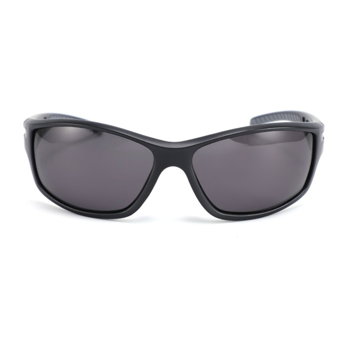 Gafas de Sol Fluor 201910-C1 Polarizadas de Tr90 Unisex 67 mm