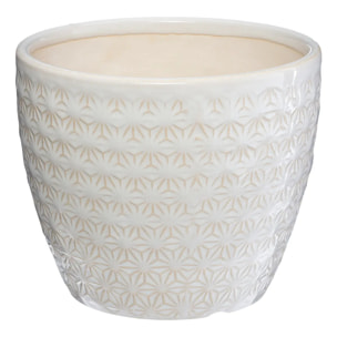 Pot céramique D14cm