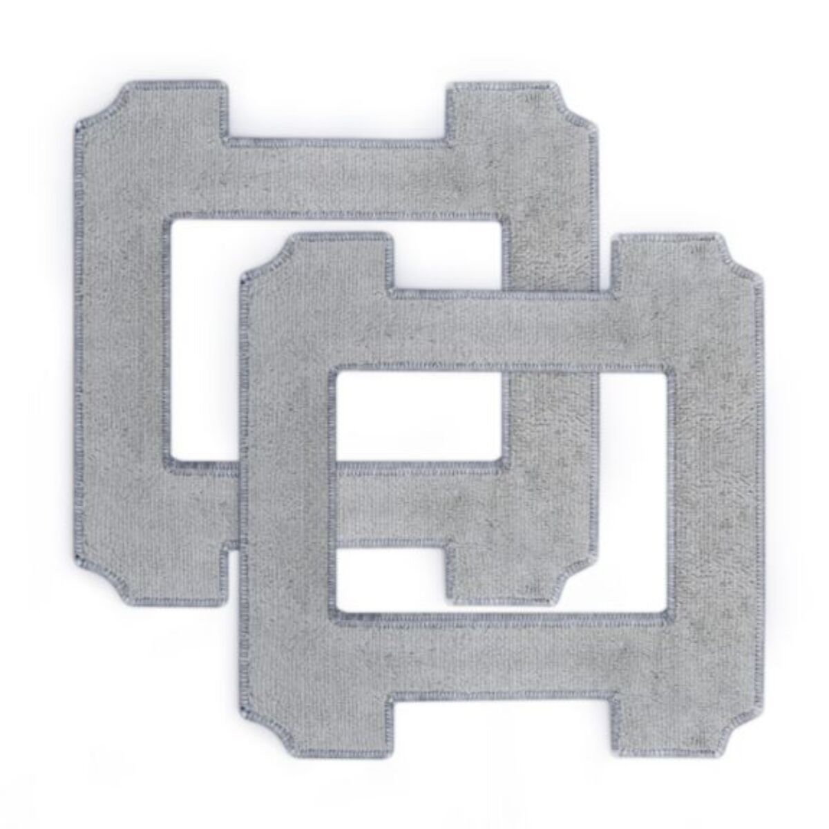 Lingettes et serpillères ECOVACS Nettoyage W-CC02-0005 lave-vitres Winbot W1 Pro