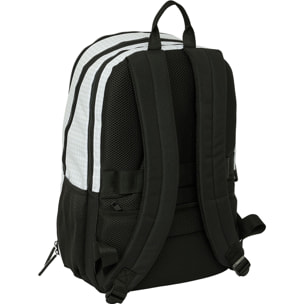 Mochila padel real madrid 1ª equip. 24/25