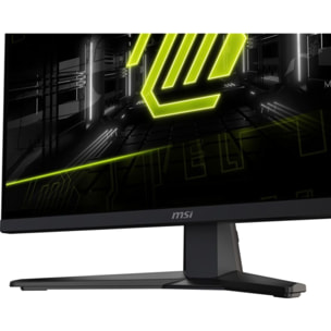 Ecran PC Gamer MSI MAG 272F 27'' Full HD 200Hz Fast IPS 0,5 ms HDR