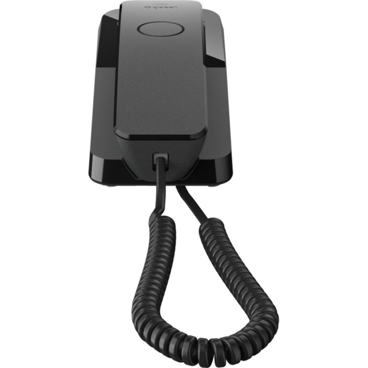 Téléphone filaire GIGASET DESK 200 NOIR