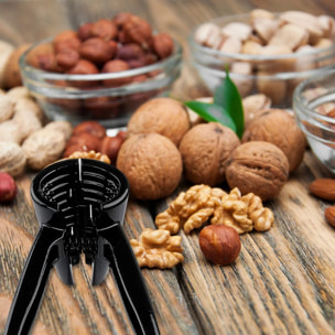 Casse-noix 3 en 1 Fackelmann Basic