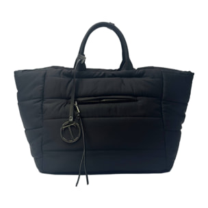 Borsa Adulto unisex Tata Italia Nero