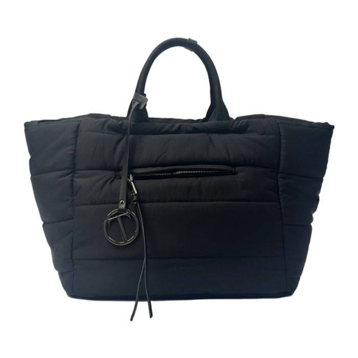 Borsa Adulto unisex Tata Italia Nero
