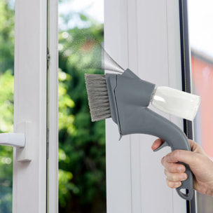 Pistolet De Nettoyage Avec Reservoir