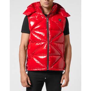 PHILIPP PLEIN Chaqueta HEXAGON