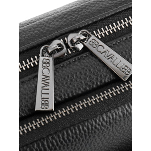 Borsa a mano da uomo - Modello Umbria Ultra - 100% pelle - 40.0 x 30.0 x 12.0 cm