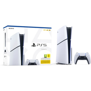 Console SONY PS5 Slim Edition Standard