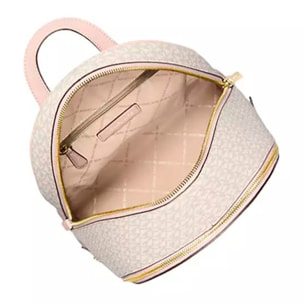 Michael Kors Mochila para Mujer 35S5GRAB6V-CRNTION-MLTI