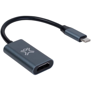 Adaptateur HDMI XTREMEMAC type C vers port HDMI Femelle