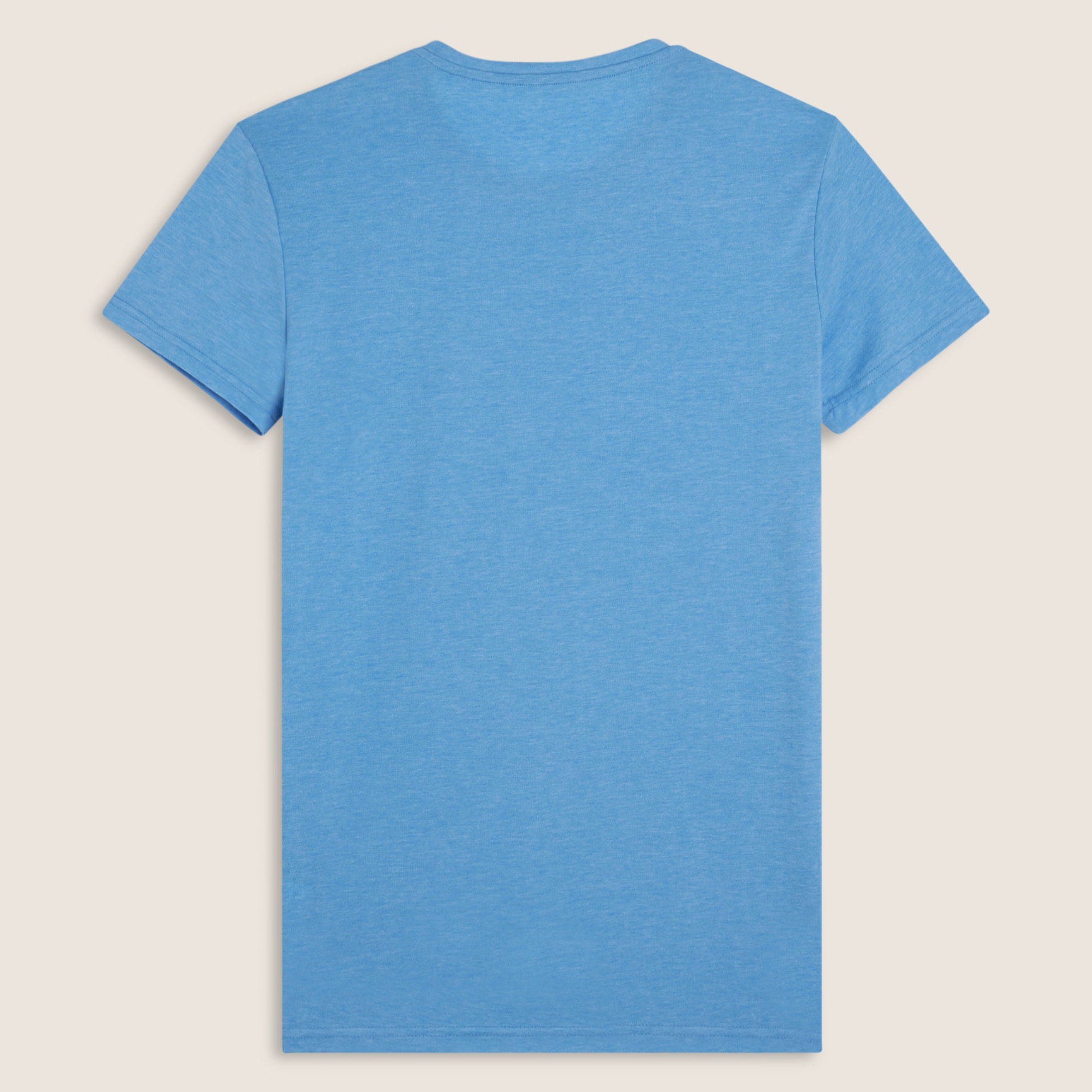 T-shirt Uomo in Cotone con Logo FREDDY Colorato