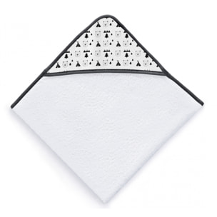 CAPA DE BAÃO WILD BEAR