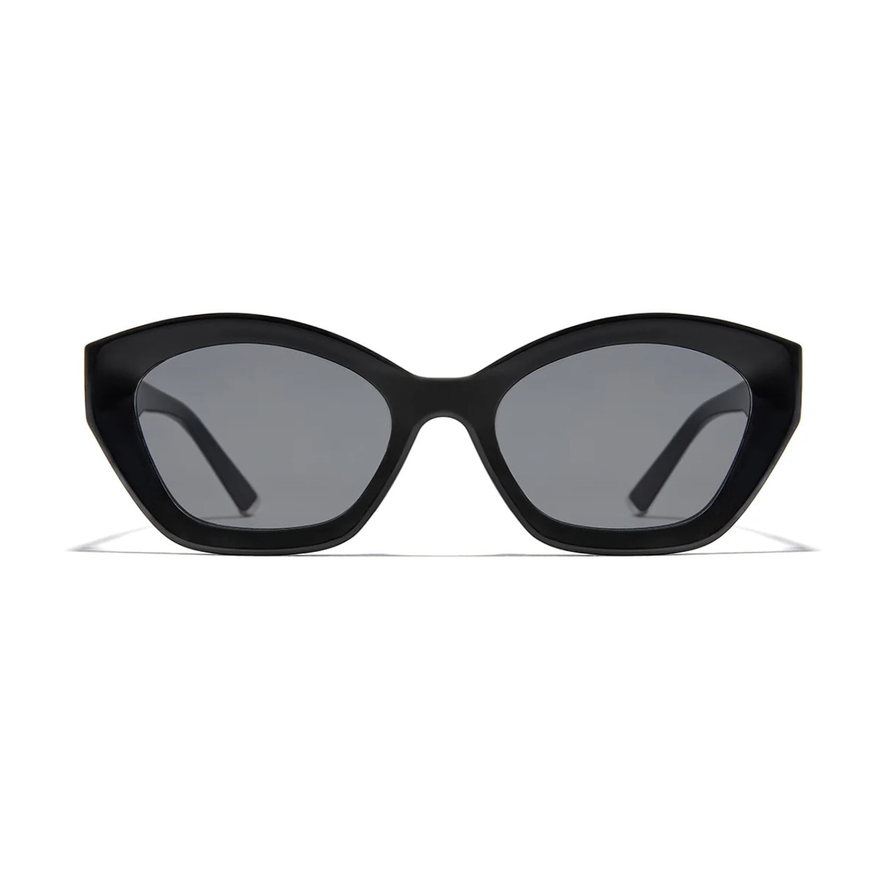 Gafas De Sol D. Franklin Nola Black / Black