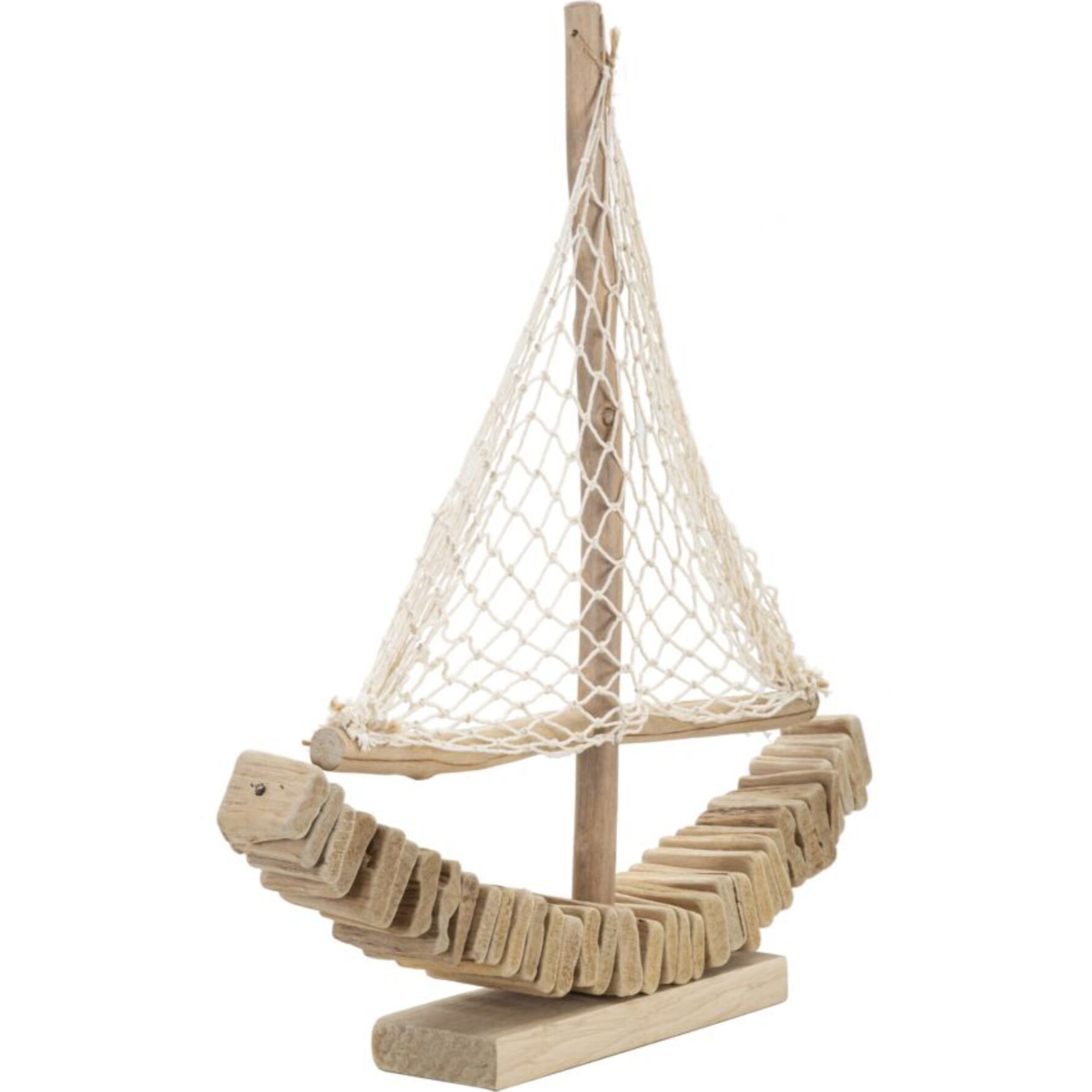 BARCA NATURE CM 45X7X45