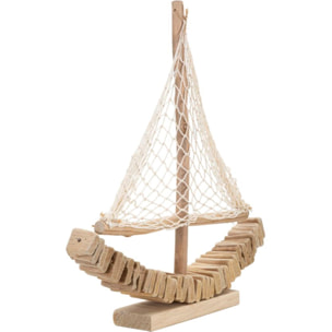 BARCA NATURE CM 45X7X45