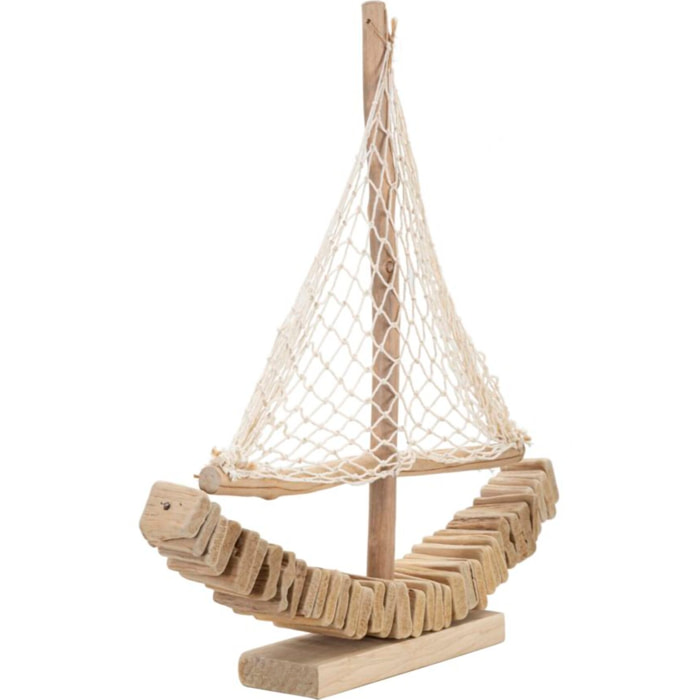 BARCA NATURE CM 45X7X45