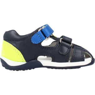 Sandalias Niño de la marca CHICCO  modelo GALILEO AZUL