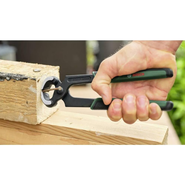 Tenaille de menuisier de 200 mm - BOSCH - 1600A02Z9W