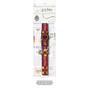 Collar Para Gato Harry Potter