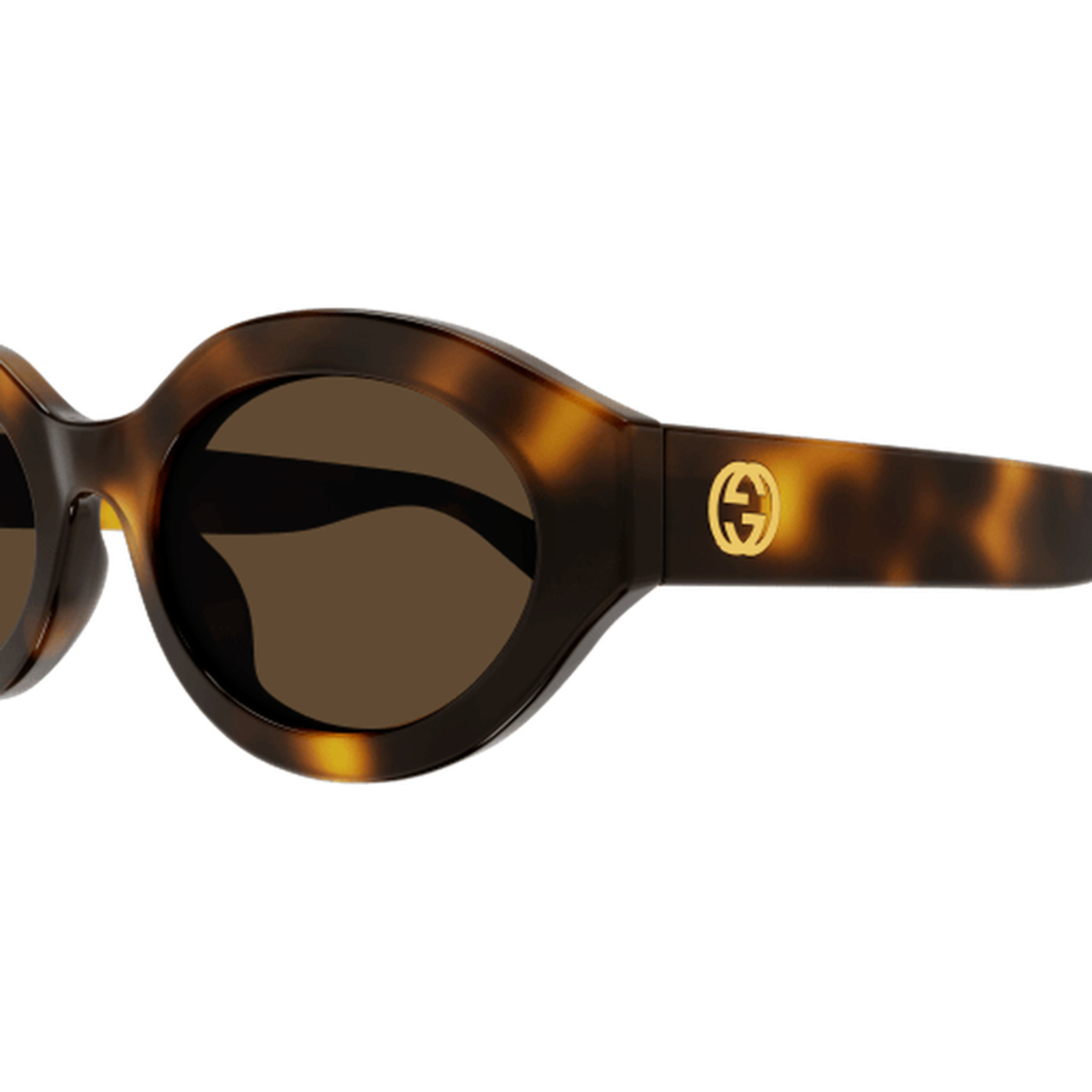 Gafas de Sol Gucci GG1579S-002 de Acetato Mujer 53 mm