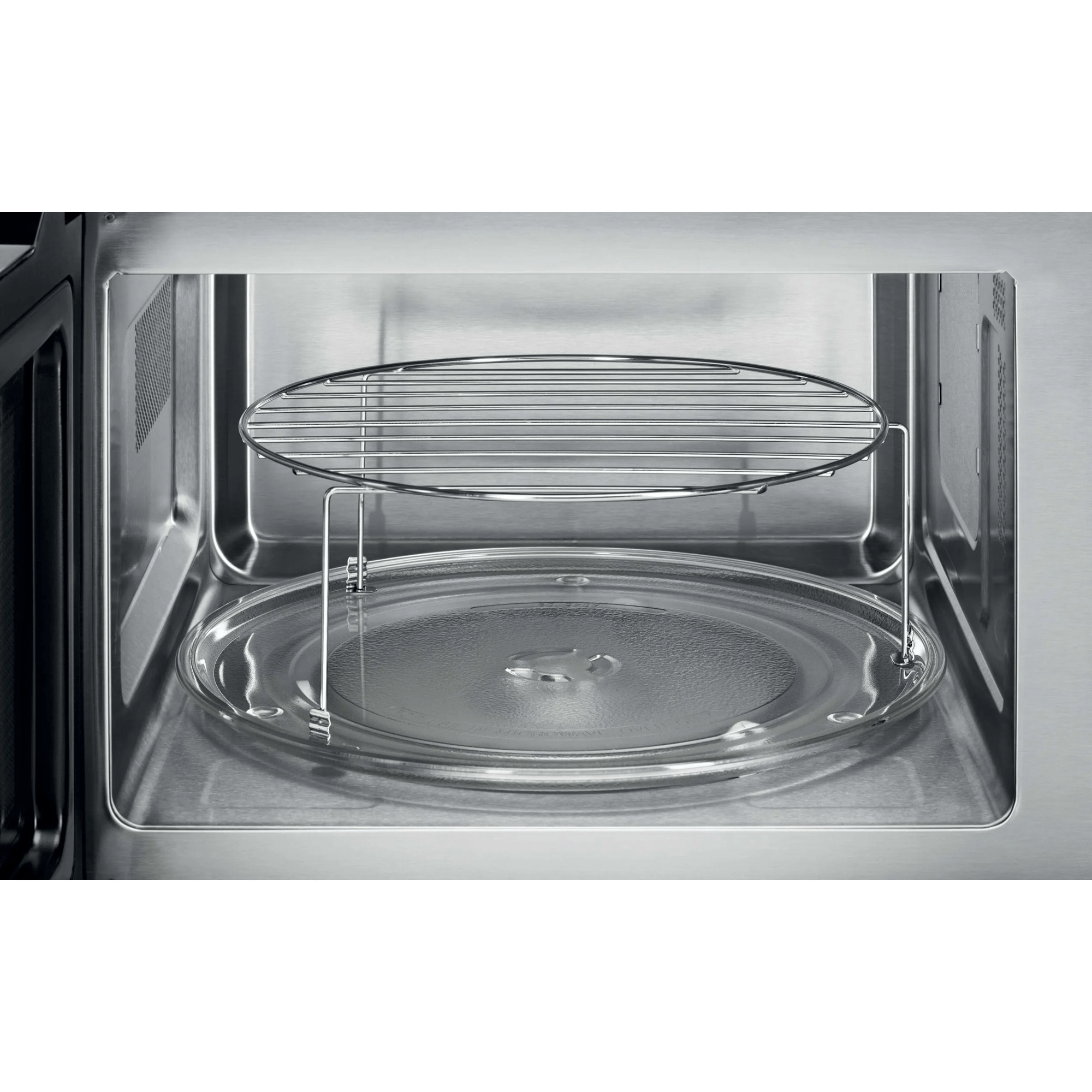 AEG Microondas de 900 W con función microondas y grill TS5GM25EB