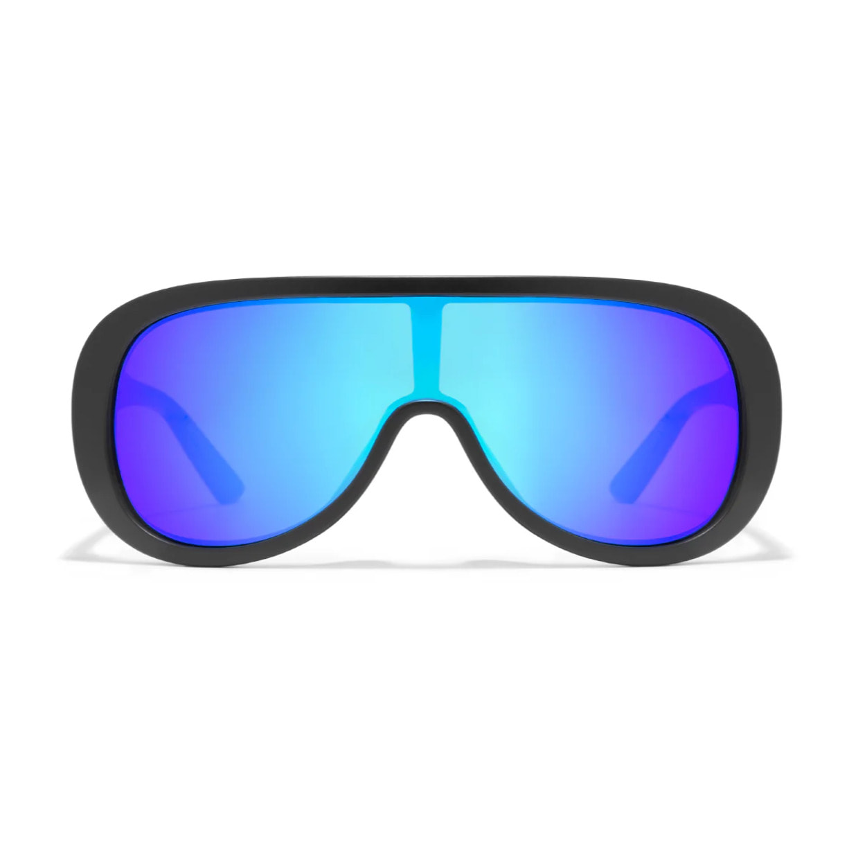 Gafas De Sol D. Franklin Ajax Matt    Revo