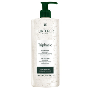 Triphasic  - Shampooing Antichute