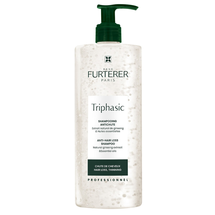 Triphasic  - Shampooing Antichute