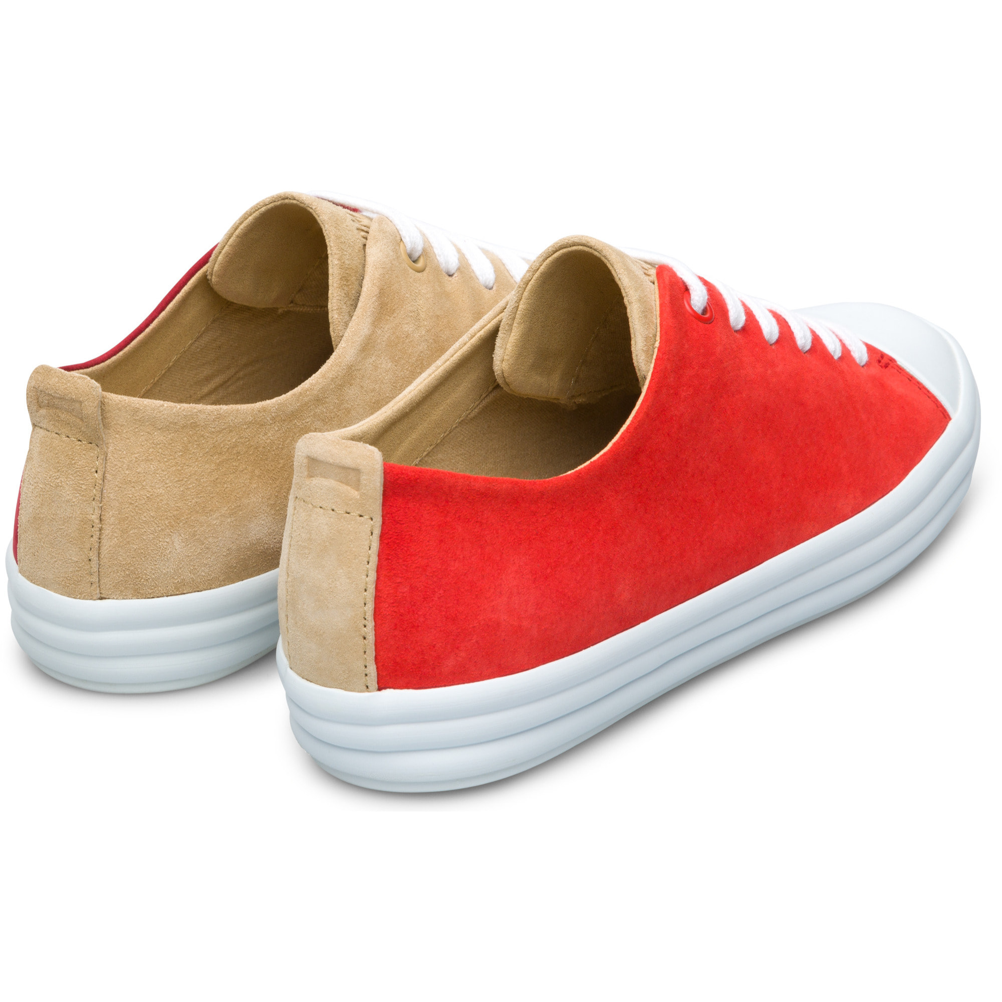 CAMPER Hoops - Sneakers Donna Multicolore