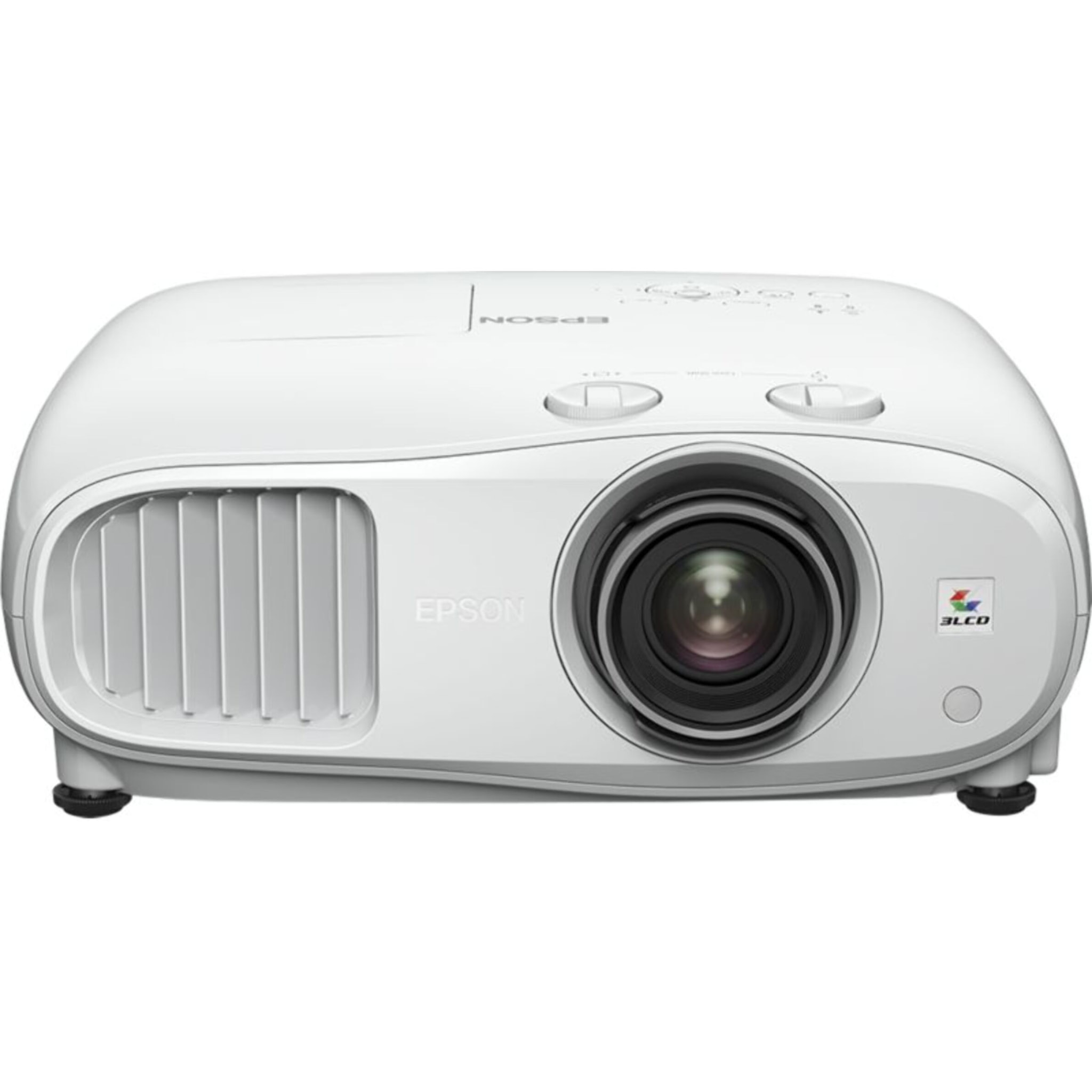 Vidéoprojecteur home cinéma EPSON EH-TW7000 - 4K PRO-UHD - 3000 lumens - 3LCD