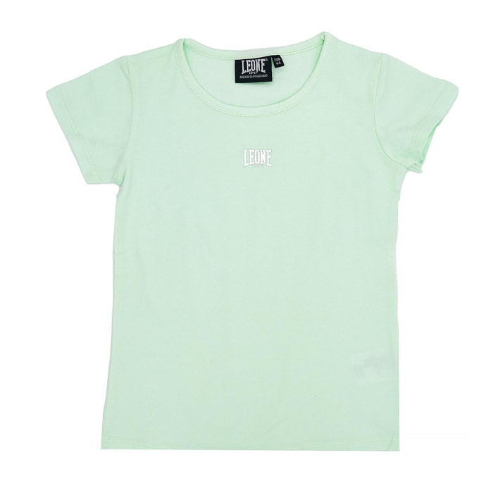 Camiseta de tirantes niña flores Chic Boxing